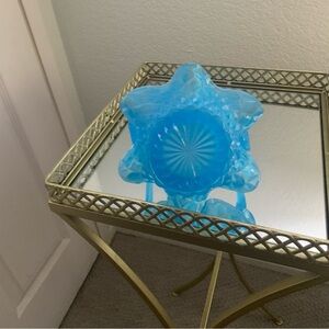 Figurine/ candy dish/ jewelry dish